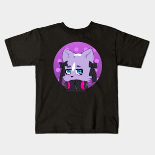 Shikabane Kids T-Shirt